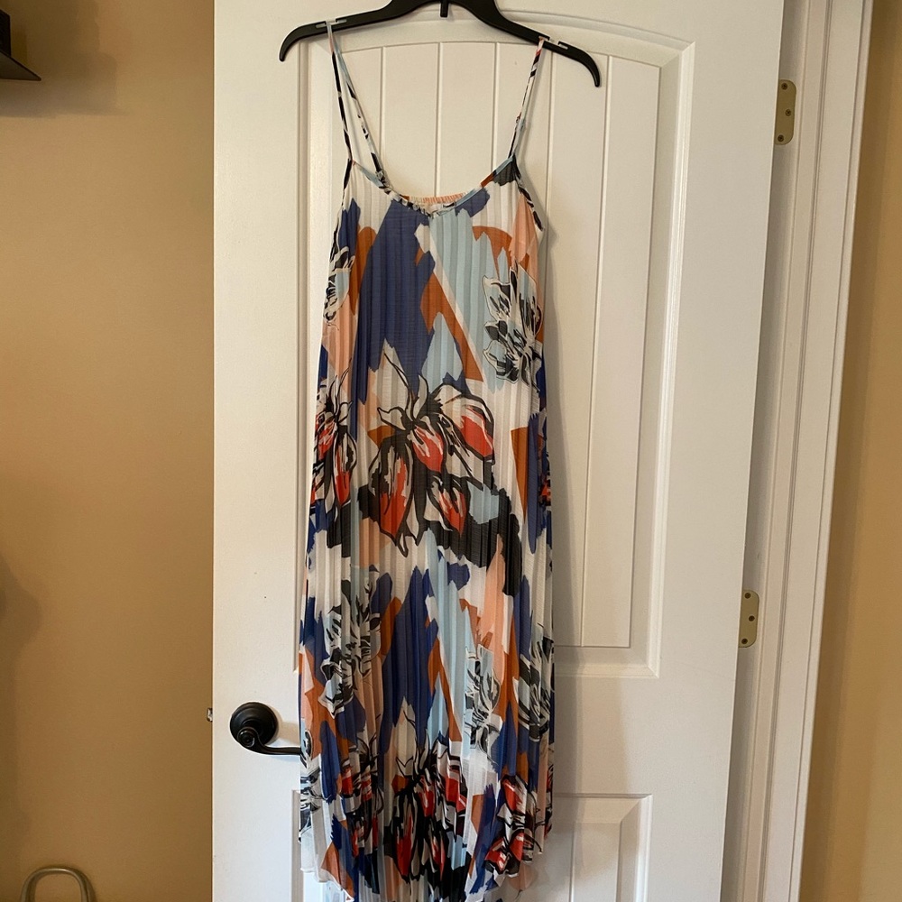 Bar 3 Dress
